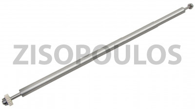 KONICA MINOLTA CLEANING ROLLER ASSEMBLY A1RFR72100