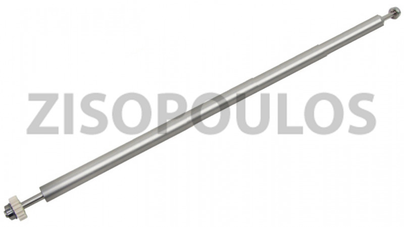 KONICA MINOLTA CLEANING ROLLER ASSEMBLY A1RFR72100