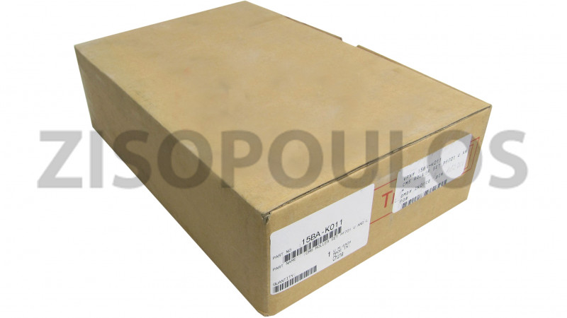 KONICA MINOLTA CMS ROLLER SET PF701 U AND L
