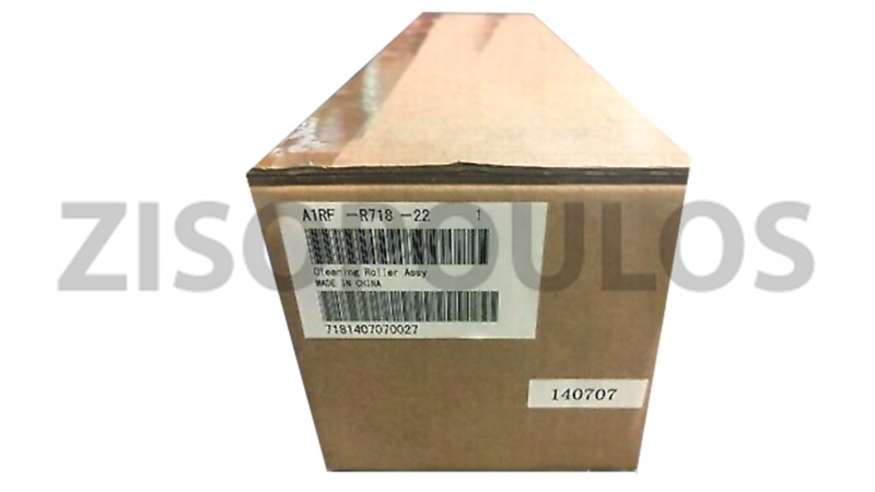 KONICA MINOLTA CLEANING ROLLER ASSY A1RFR71822