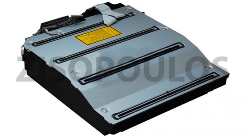 KONICA MINOLTA PRINTHEAD A00JR74100