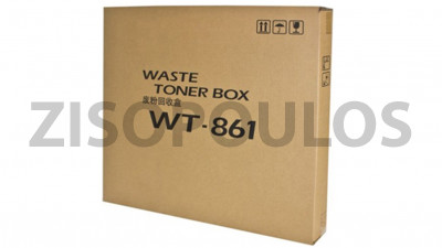 KYOCERA WASTE TONER WT 861 1902K90UN0