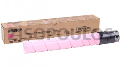 DEVELOP TONER TN 216 MAGENTA A11G3D1