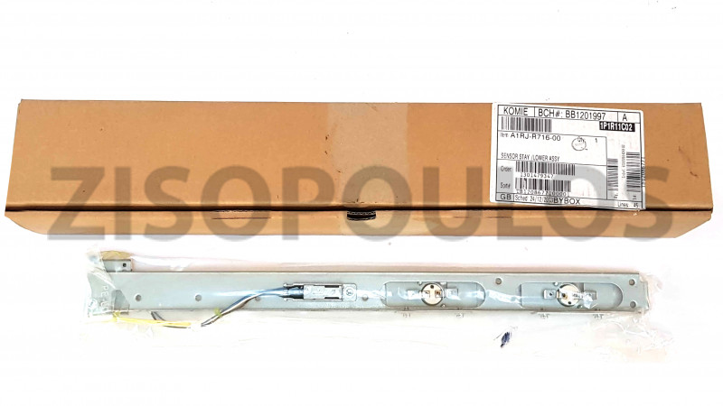 KONICA MINOLTA SENSOR STAY / LOWER ASSY A1RJR71600