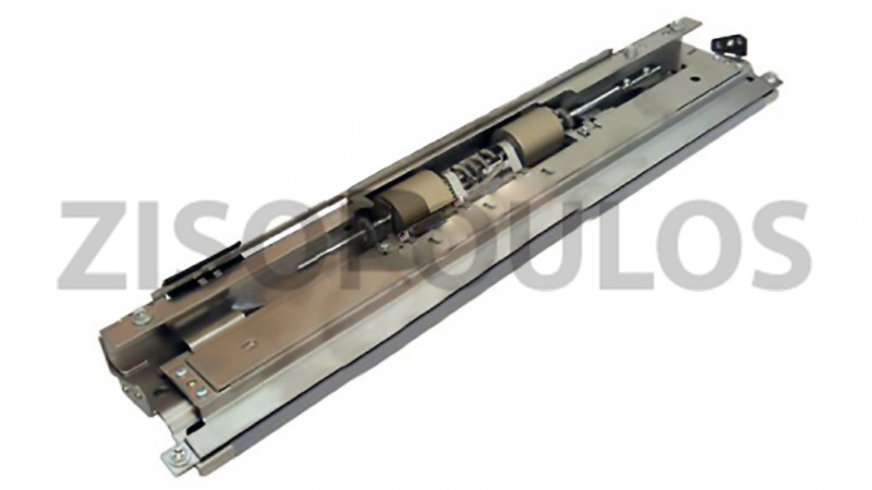 KONICA MINOLTA GUIDE PART UPPER A1RF870304