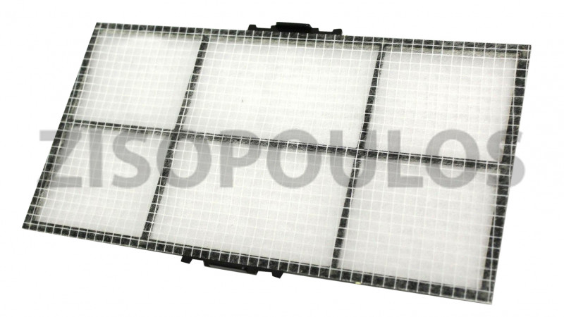 KONICA MINOLTA DUST PROOF FILTER B BACK A1RFR74500