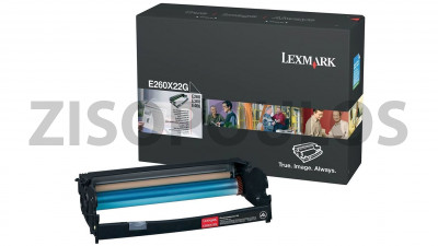 LEXMARK PHOTOCONDUCTOR KIT E260X22G