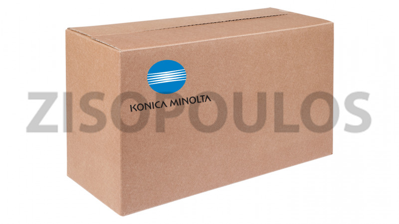 KONICA MINOLTA CONTROL ROLLER A1TU500400