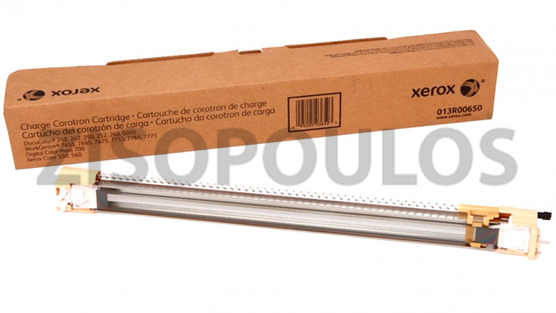 XEROX CHARGE CORONA UNIT 013R00630