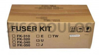 KYOCERA FUSER KIT FK 350 302J193054