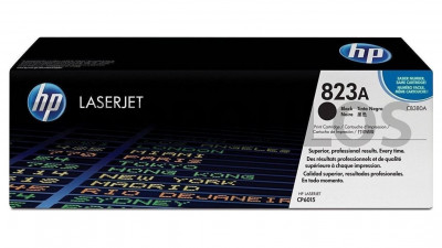 HP TONER 823A BLACK CB380A