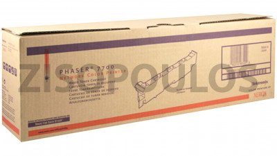 TEKTRONIX XEROX WASTE TONER CARTRIDGE 016189100
