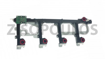KONICA MINOLTA WASTE COLLECTION DEVICE A1RFR7K722