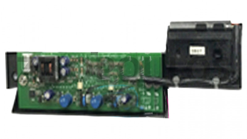 KONICA MINOLTA SENSOR MOUNTING PART FRONT 56UA2081