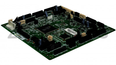 CANON DC CONTROLLER PCB ASSEMBLY FG68879090
