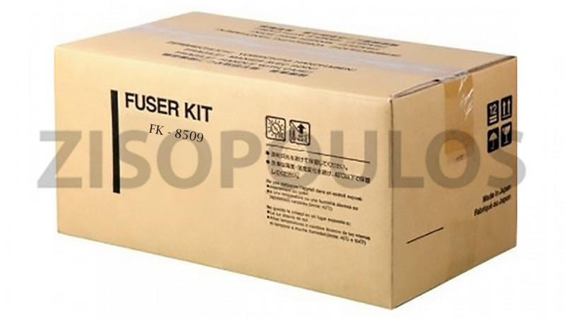 KYOCERA FUSER KIT FK 8507 302LC93090