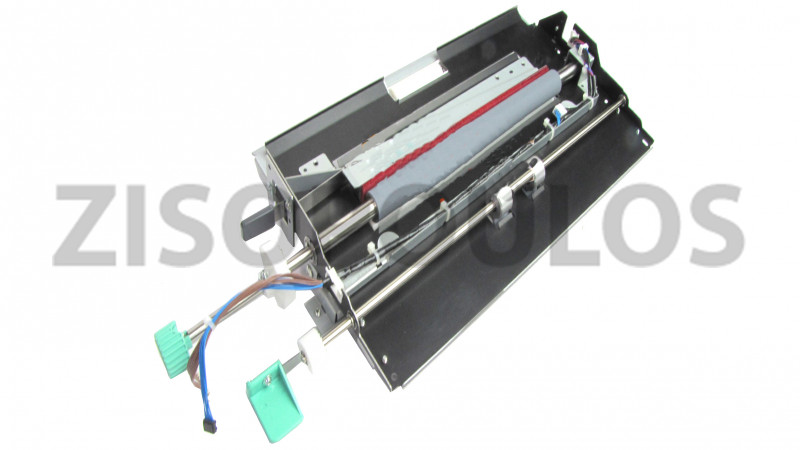 KONICA MINOLTA REGISTRATION ASSY A0Y5R71000