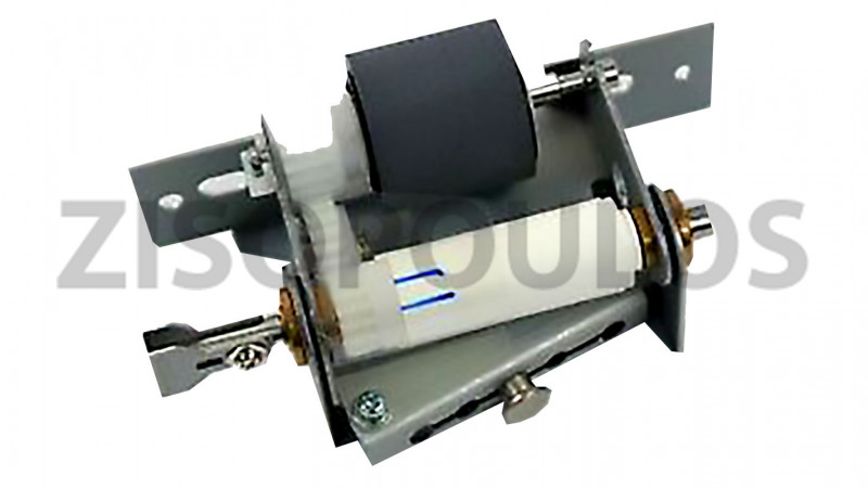 KONICA MINOLTA PAPER SEPARATOR ASSEMBLY A03XR70900
