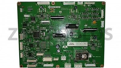 KYOCERA MAIN PWB ASSY SP 303LT94010