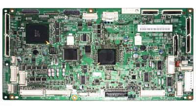 KYOCERA PWB ENGINE ASSY 302K994811