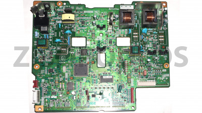 KYOCERA REPLACEMENT ENGINE POWER SUPPLY BOARD 302J180010