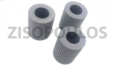 KYOCERA BYPASS MANUAL SEPARATION ROLLER 2AR07230