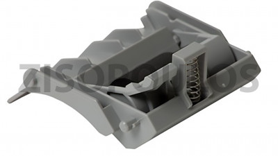 KYOCERA SEPARATION ROLLER ASSEMBLY (500 SHEET CASSETTE) 302KT94051