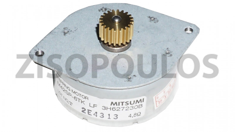 KYOCERA LIFT MOTOR 3H627230
