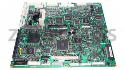 KYOCERA MAIN PWB ASSY  303LW94040
