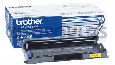 BROTHER DRUM DR 2005 BLACK 4977766662390