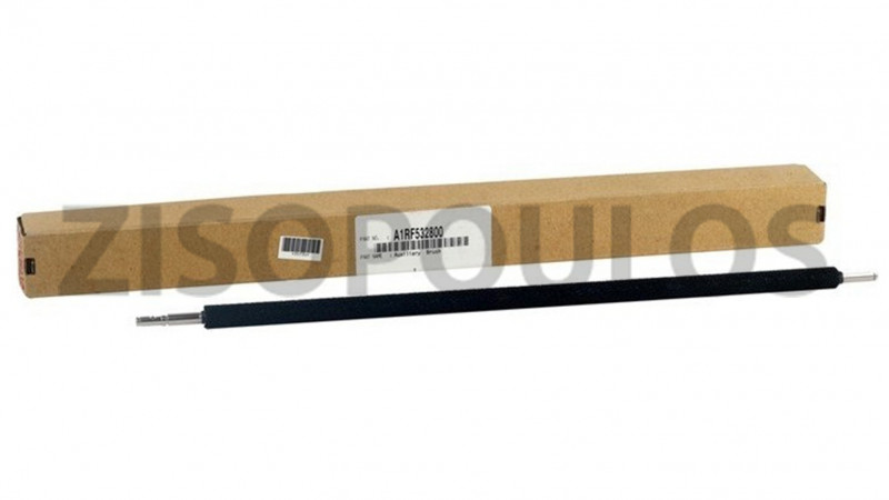 KONICA MINOLTA AUXILIARY BRUSH ROLLER A1RF532800