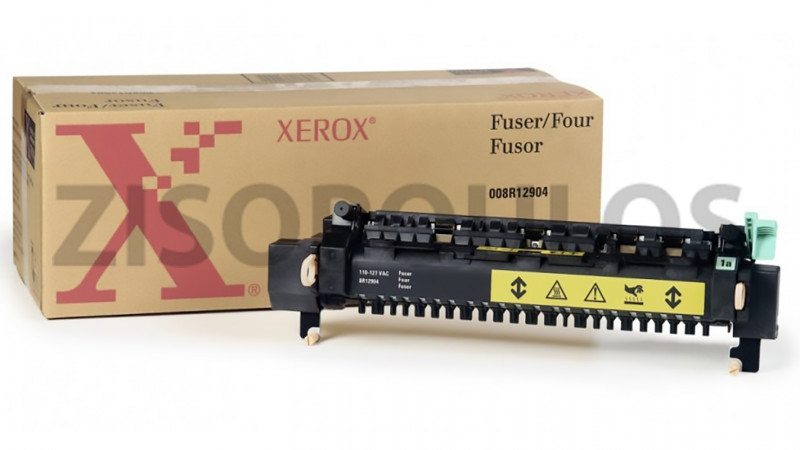 XEROX FUSER 220V 008R13088