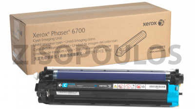 XEROX IMAGING UNIT PHASER 6700 CYAN 108R00971