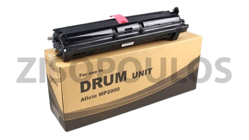 RICOH IMAGING UNIT BLACK B2592210