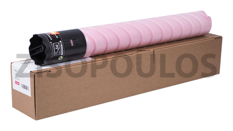 OCE TONER TN 319 MAGENTA 29951213