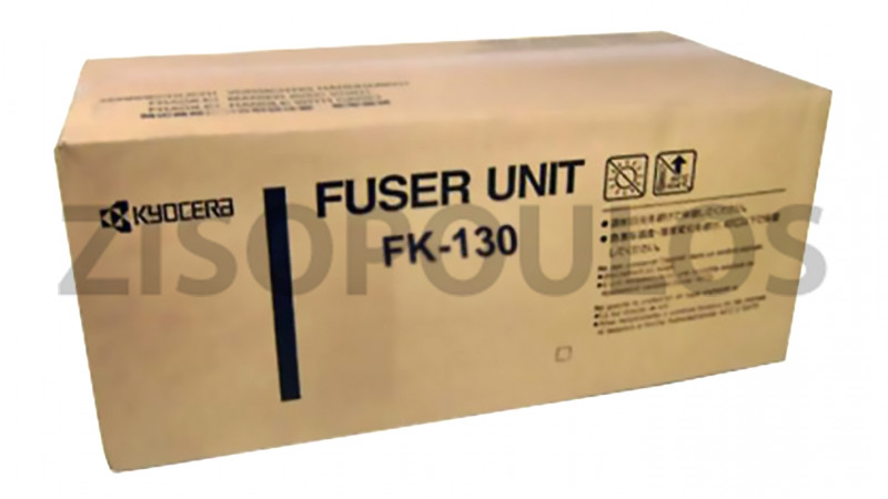 KYOCERA FUSER UNIT FK 130 302HS93043