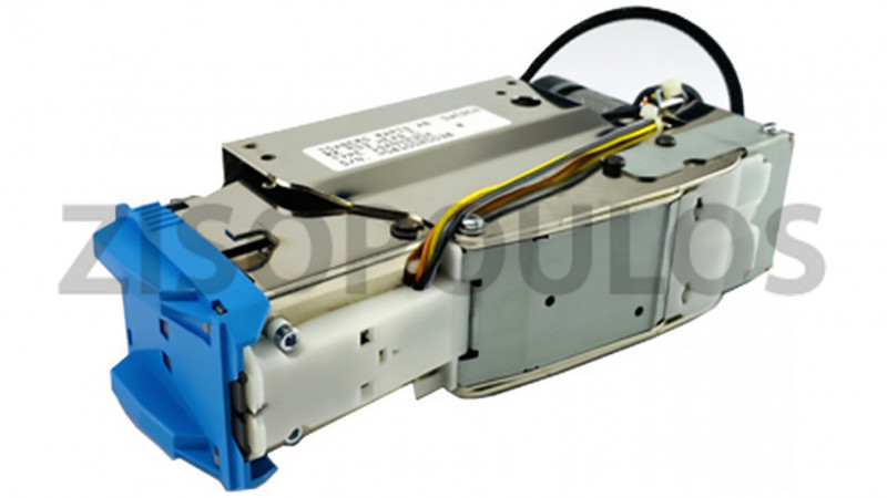 KONICA MINOLTA STAPLER ASSEMBLY 15AN5502