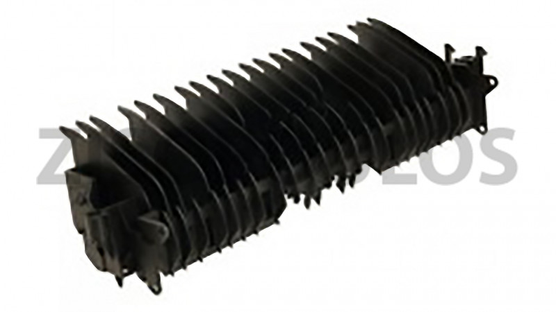 RICOH FRICTION PAD: SERVICE PARTS ASSEMBLY D1052722