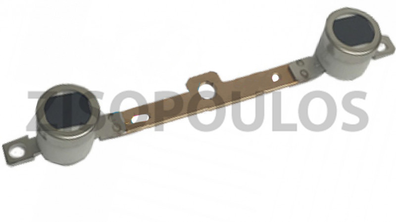 RICOH THERMOSTAT HEAT ROLLER AW110075