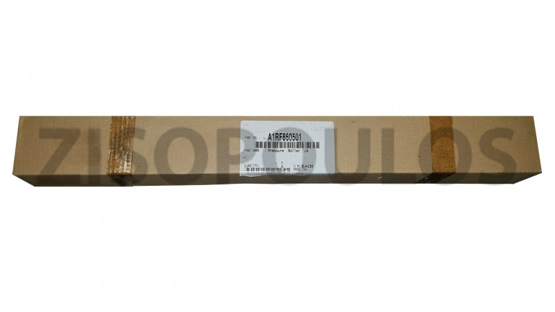 KONICA MINOLTA PRESSURE ROLLER /A  A1RF860501