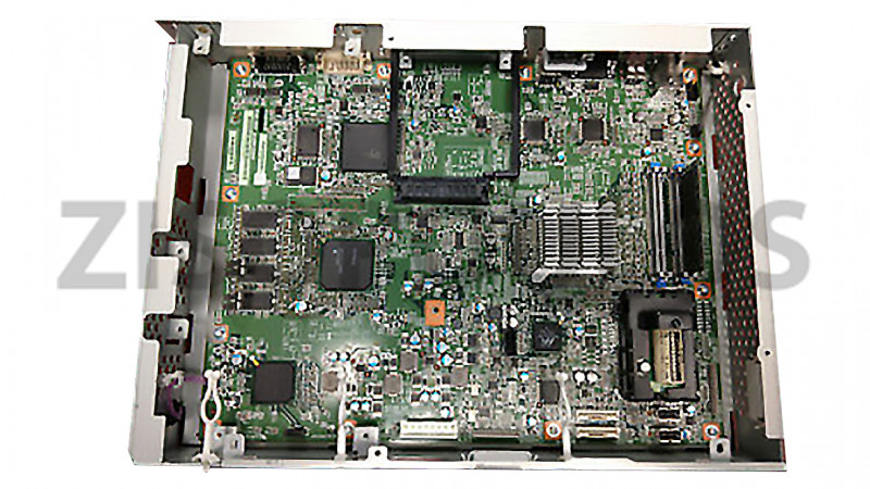 KONICA MINOLTA PFU DRIVE BOARD A0U4H02000