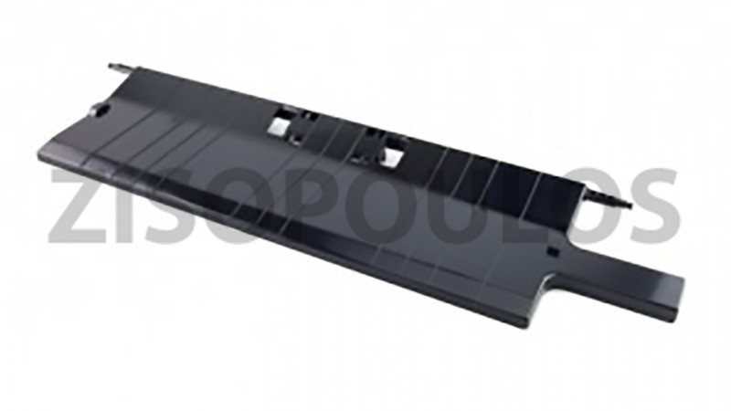 KONICA MINOLTA CONVEYANCE GUIDE PLATE 3 13QE45031