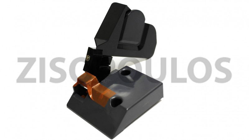 KONICA MINOLTA SLIDE PART REAR ASSEMBLY A0GYB8911