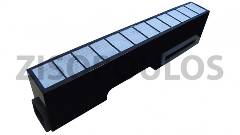 KONICA MINOLTA FILTER ASSEMBLY A1RFR70200