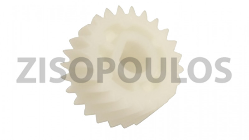 KONICA MINOLTA DEVELOPING AGITATING GEAR 44T A03U229800
