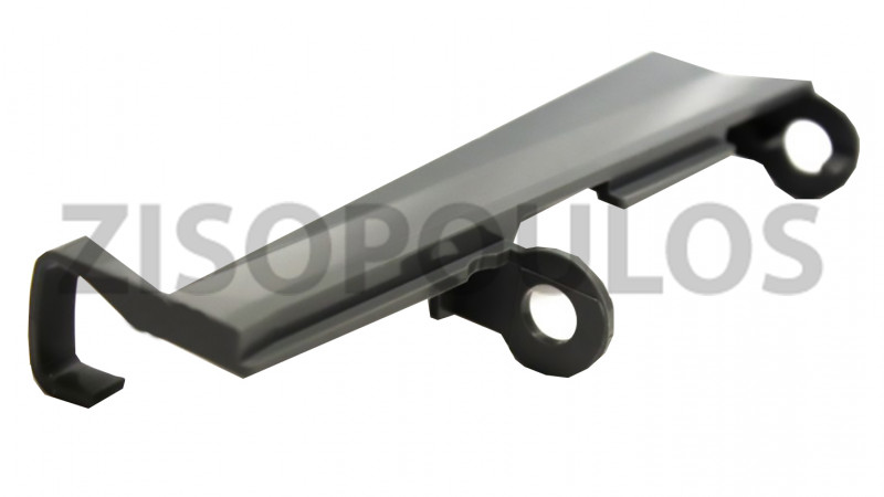 KONICA MINOLTA GUIDE PART REAR