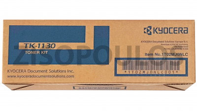 KYOCERA TONER TK 1130 BLACK 1T02MJ0NLC