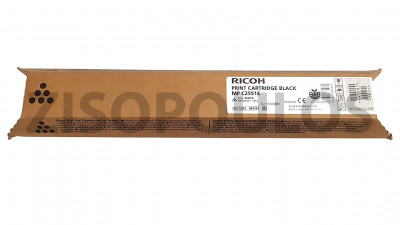 RICOH TONER MPC 2051/2551 BLACK 842465