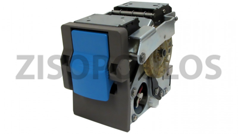 KONICA MINOLTA STAPLE MAIN BODY BACK ASSY 15AAR71900