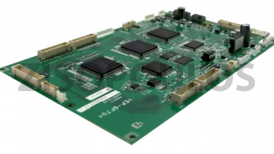 KONICA MINOLTA FNS CONTROL BOARD ASSY  A04DH01002